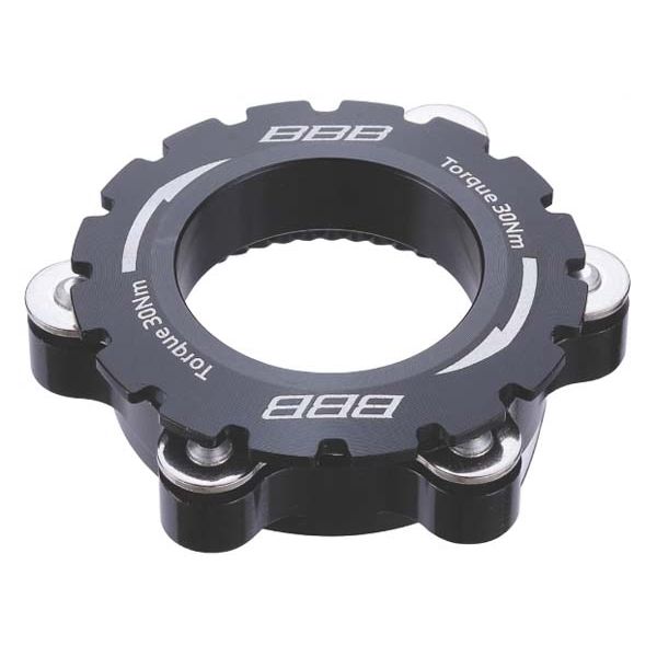 

Адаптер для ротора BBS-90 "CenterFit" (new model) (8716683074505)