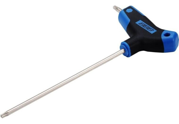 

Инструмент "Torx-T" T-30 BTL-46 (8716683046724)