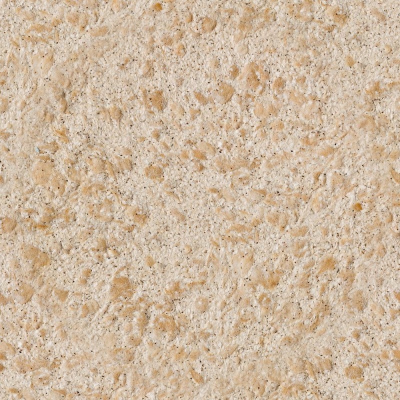 

Жидкие обои Silk Plaster Виктория 704 Темно-бежевые