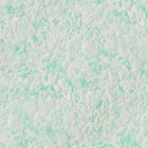 

Жидкие обои Silk Plaster Ейр лайн 611 ментол