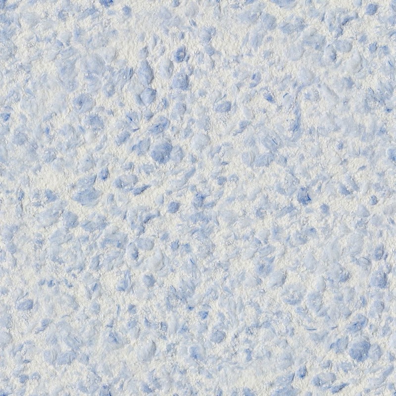

Жидкие обои Silk Plaster Рельеф 326 Голубые