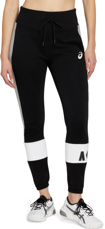 

Штаны Asics COLORBLOCK PANT  черный c-2032B692-002, Штаны Asics COLORBLOCK PANT XS черный c-2032B692-002