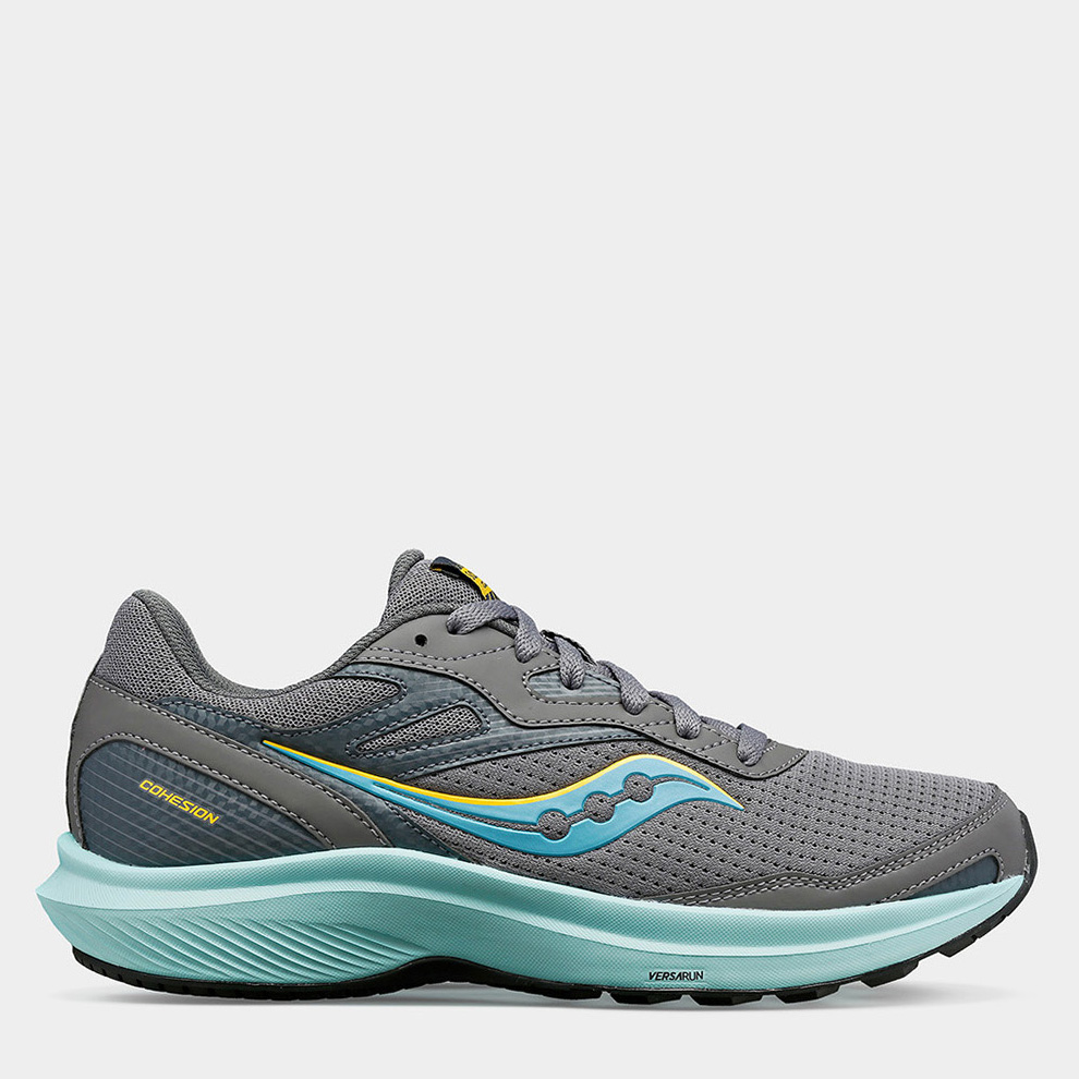 Женские кроссовки для бега Saucony Cohesion 16 10781-14s 37 (6US) 22.5 ...