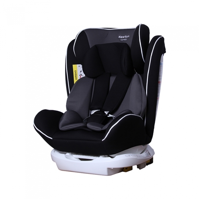 

Автокресло Carrello Newton ISOFIX Carbon Grey (CRL-13801)