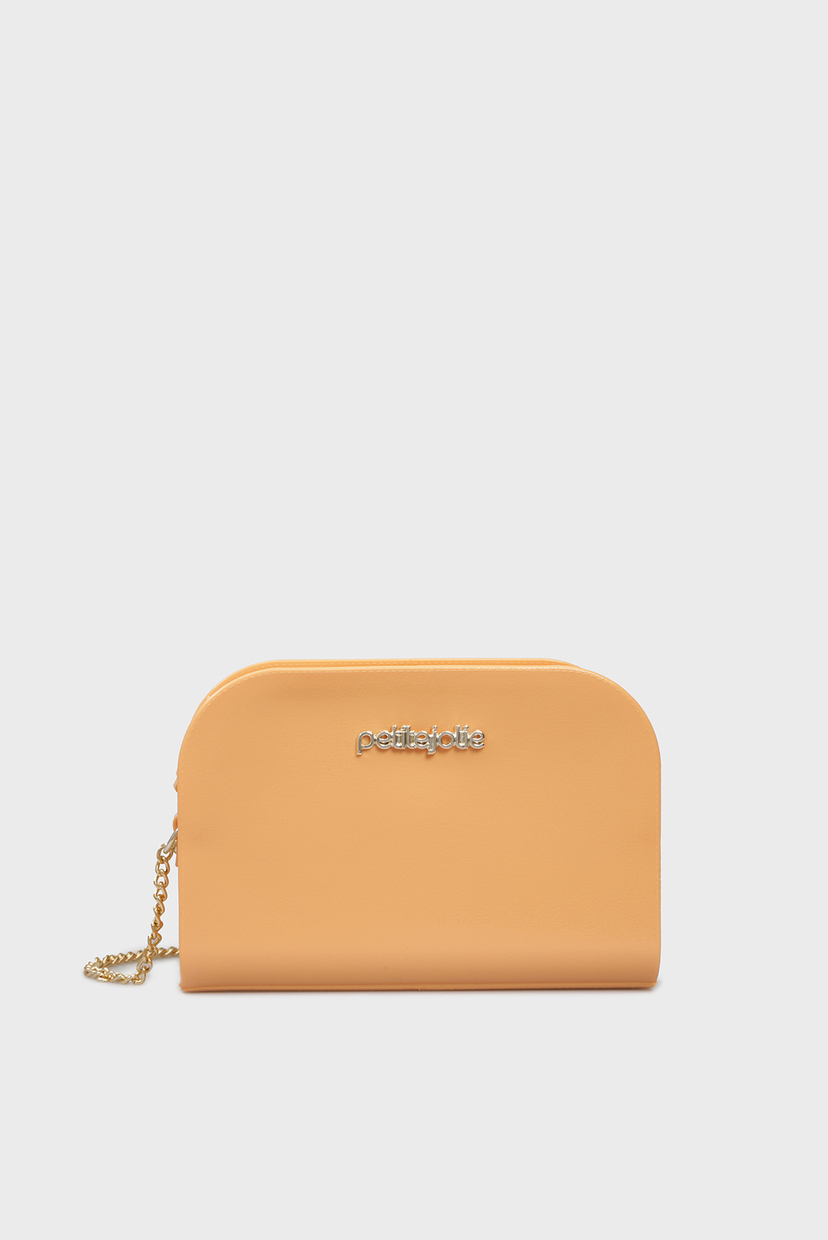 

Женская оранжевая сумка через плечо PRETTY Petite Jolie OS PJ4116