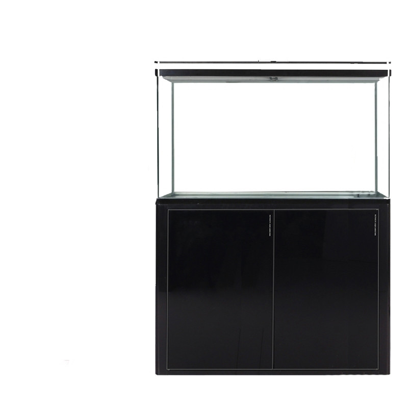 

Аквариум комплект с подставкой SunSun HRG 1000 Black - 191 литров Черный