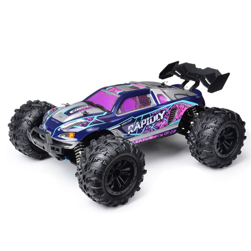 Внедорожная машинка на радиоуправление RAPIDLY 4x4 SUCHIYU 1/16 RTR ...