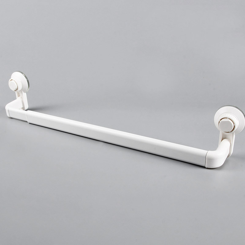 

Полотенцедержатель на вакуумных присосках IwConcept RS-6 White