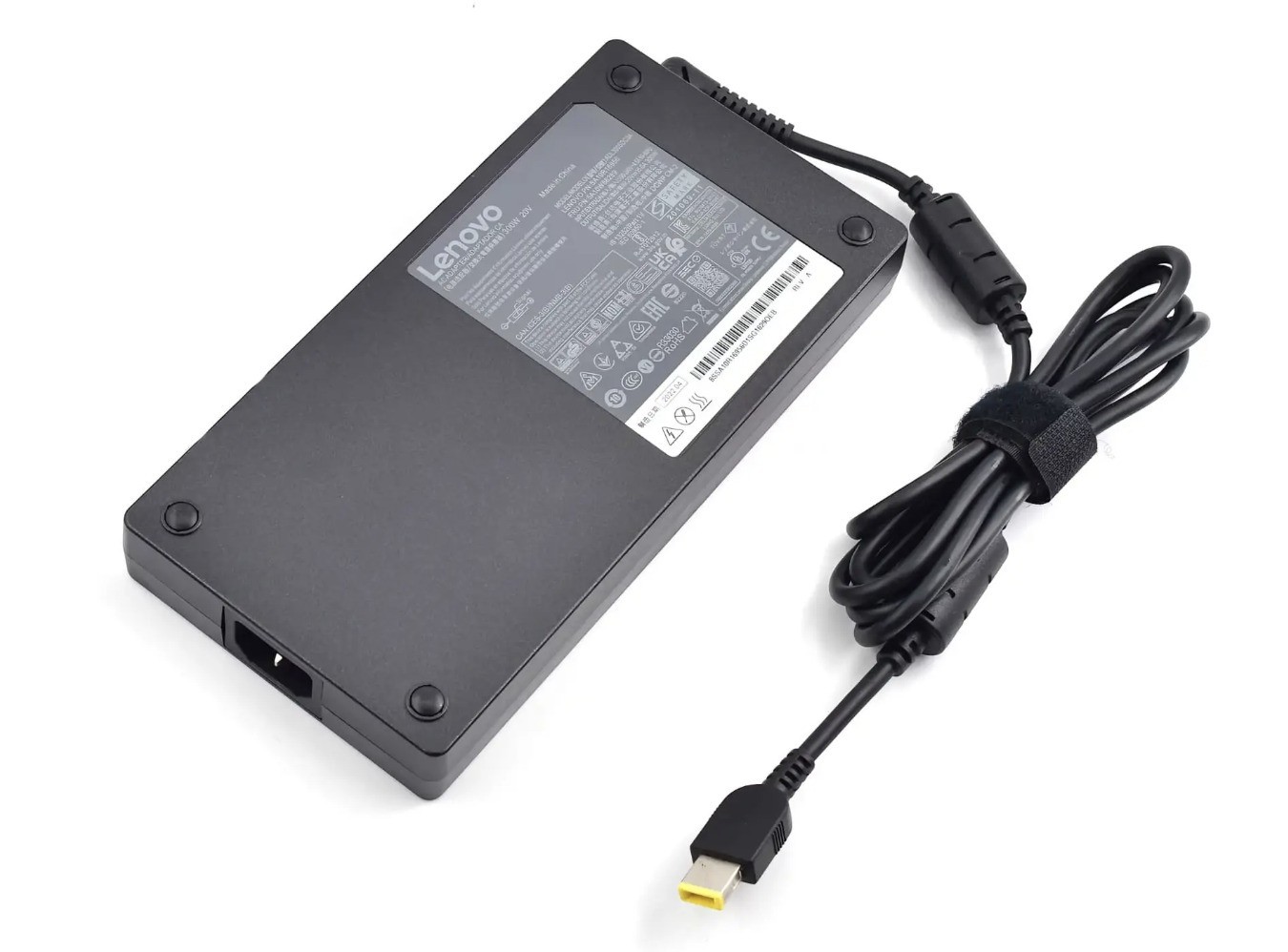 Блок живлення (зарядка) для ноутбука Lenovo Legion 82JQ 300W (20V, 15A ...