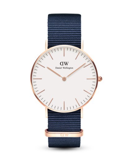 

Женские Часы Daniel Wellington DW00100279