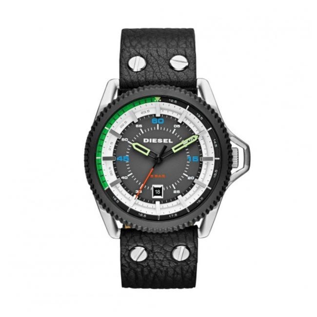 

Часы DIESEL DZ1717