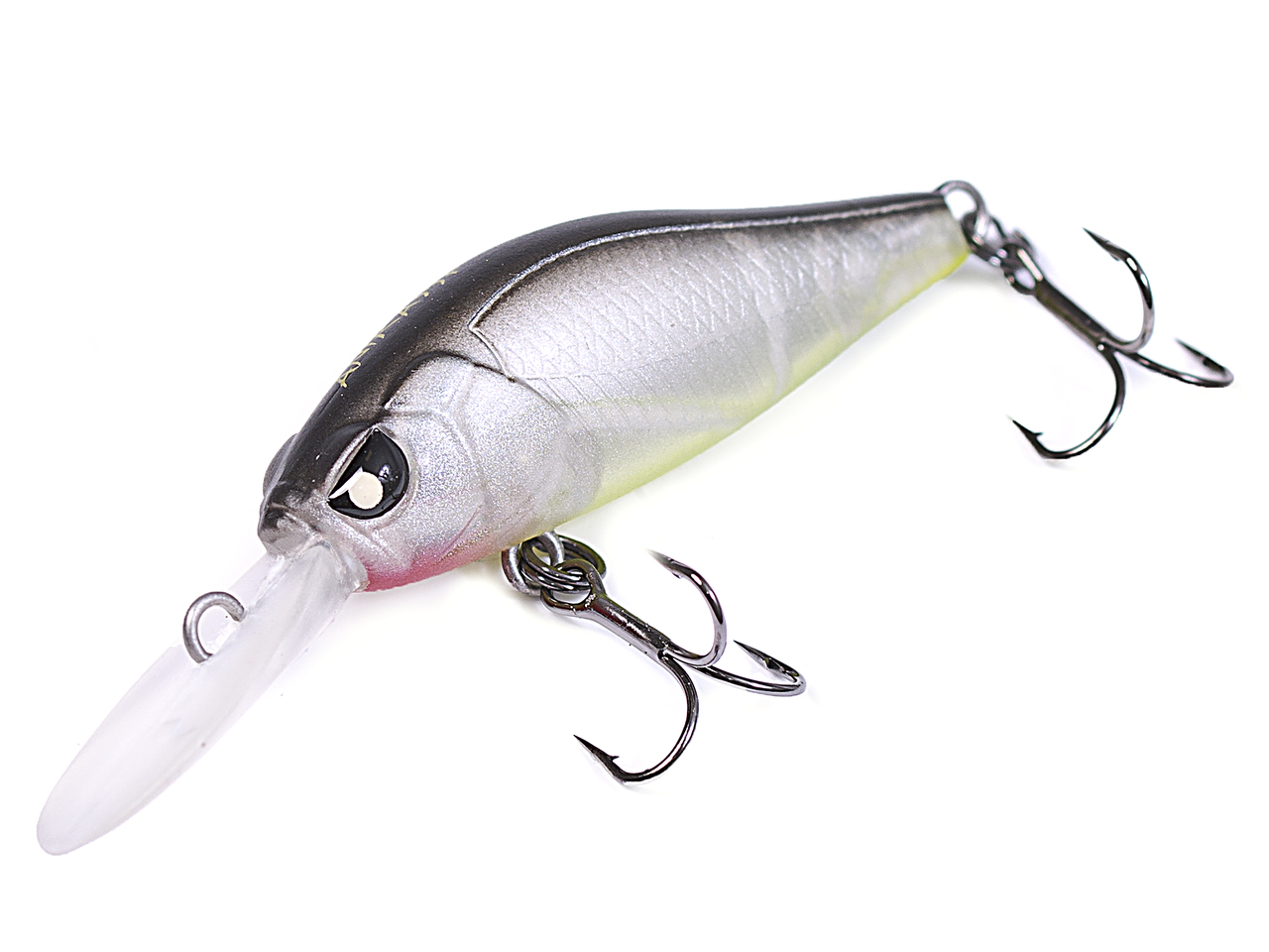 Воблер суспенд. LJ Pro Series ANIRA LBSP 3.9см / 403 – низкие цены ...