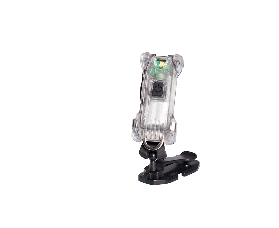 

Фонарь Armytek Zippy USB, расширенный набор, серый