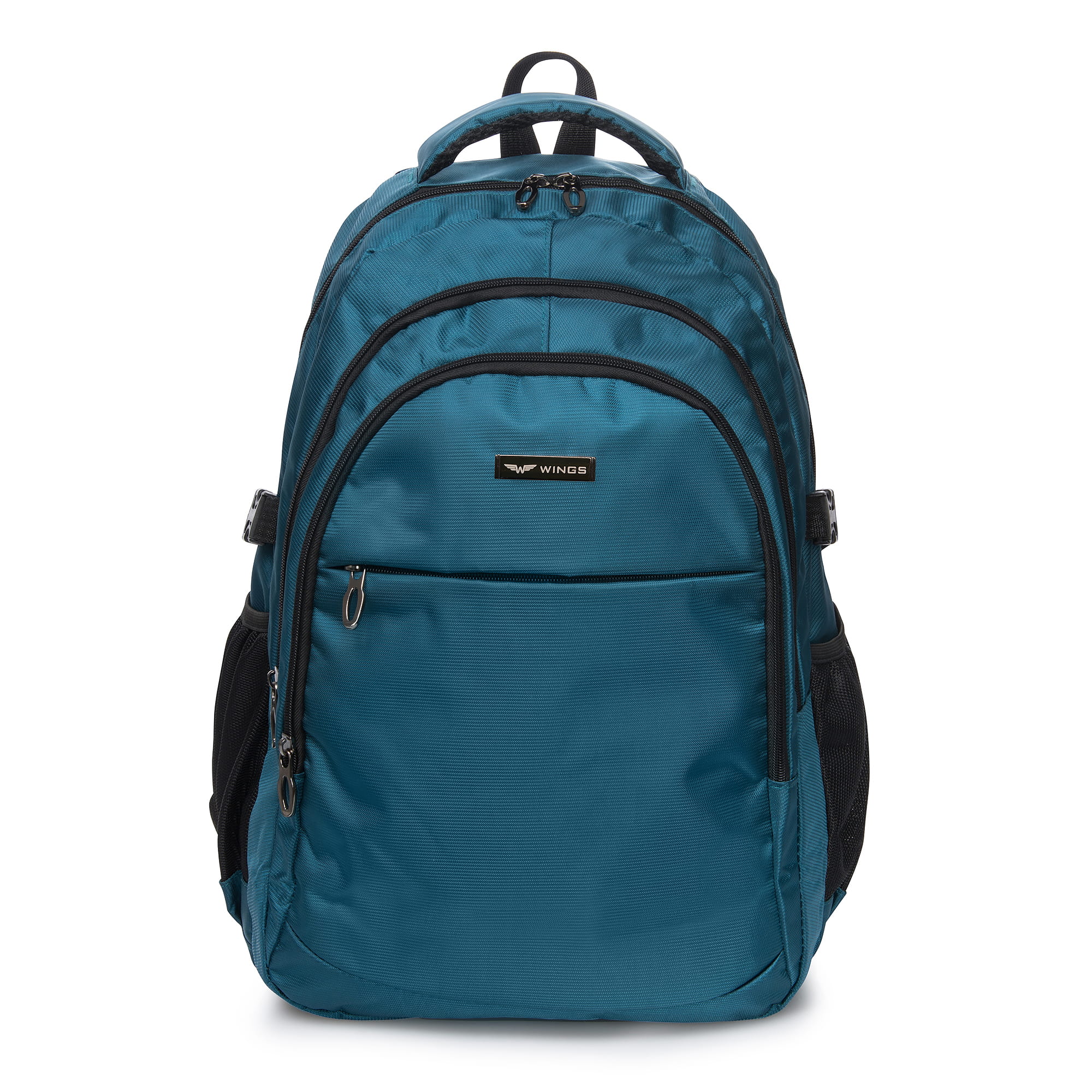

Городской рюкзак Wings BP97 светло-синий 18 л