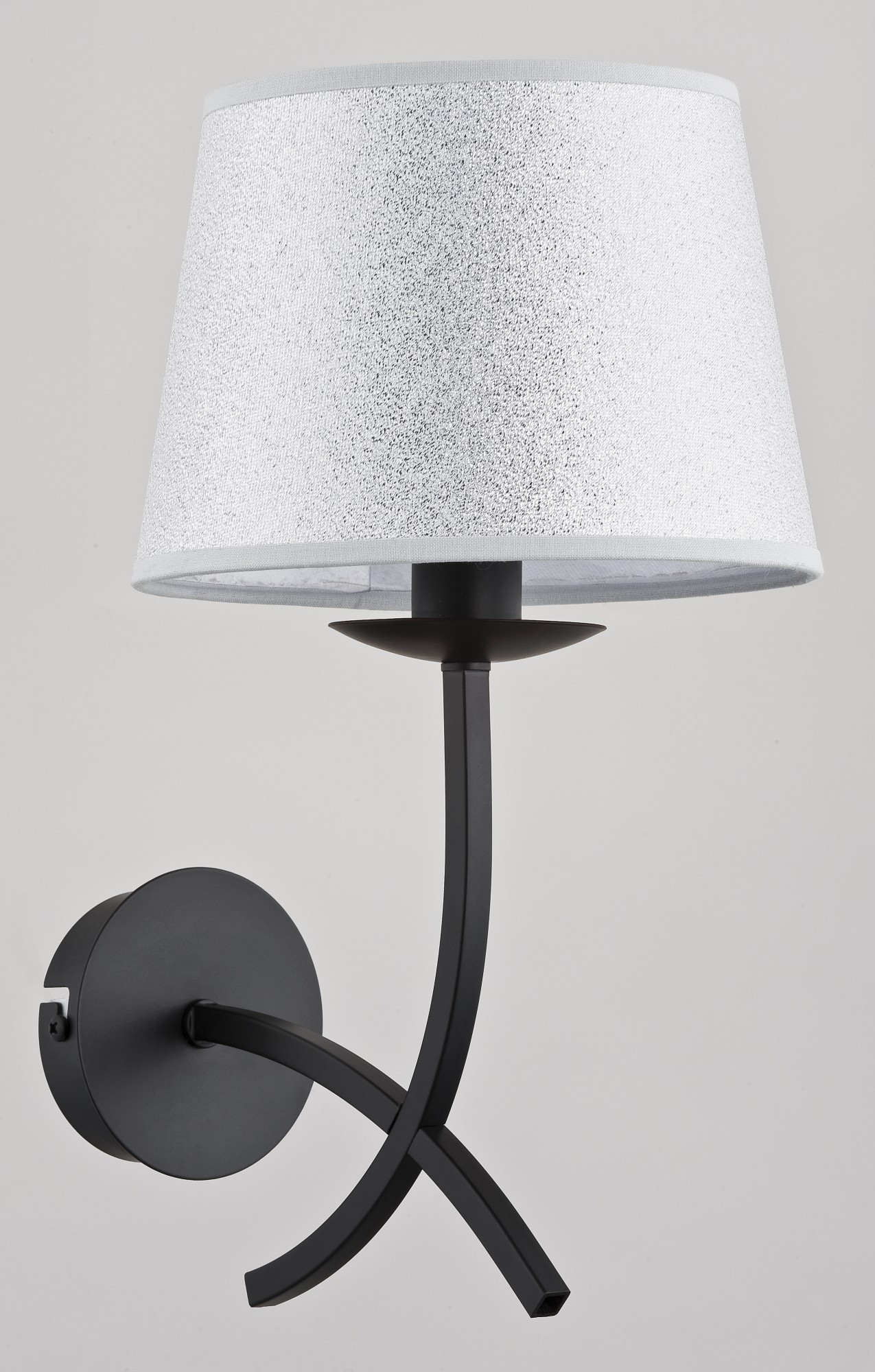 

Бра Alfa MORA SILVER 22980