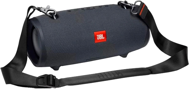 Акустическая система JBL Xtreme 2 Gun Metal (JBLXTREME2GMEU) – фото ...