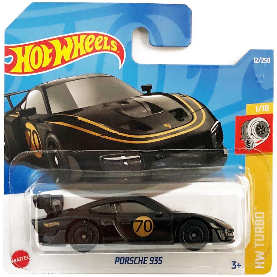 Самые дорогие модели Hot Wheels: сколько стоят и какие дороже новых Мерседесов (фото)