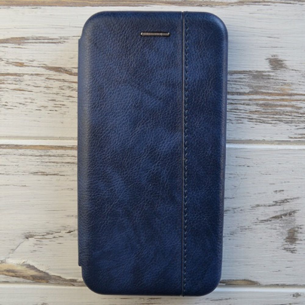 

Чехол-флип от G-Case для iPhone Xs Max (698401-blue)