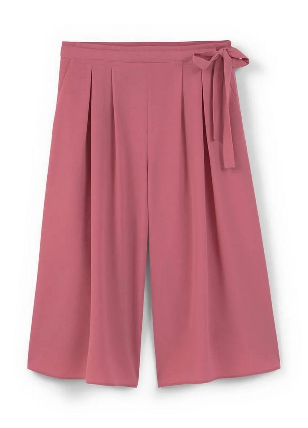 

Капри Mango 36 Темно-розовый 64013608_01