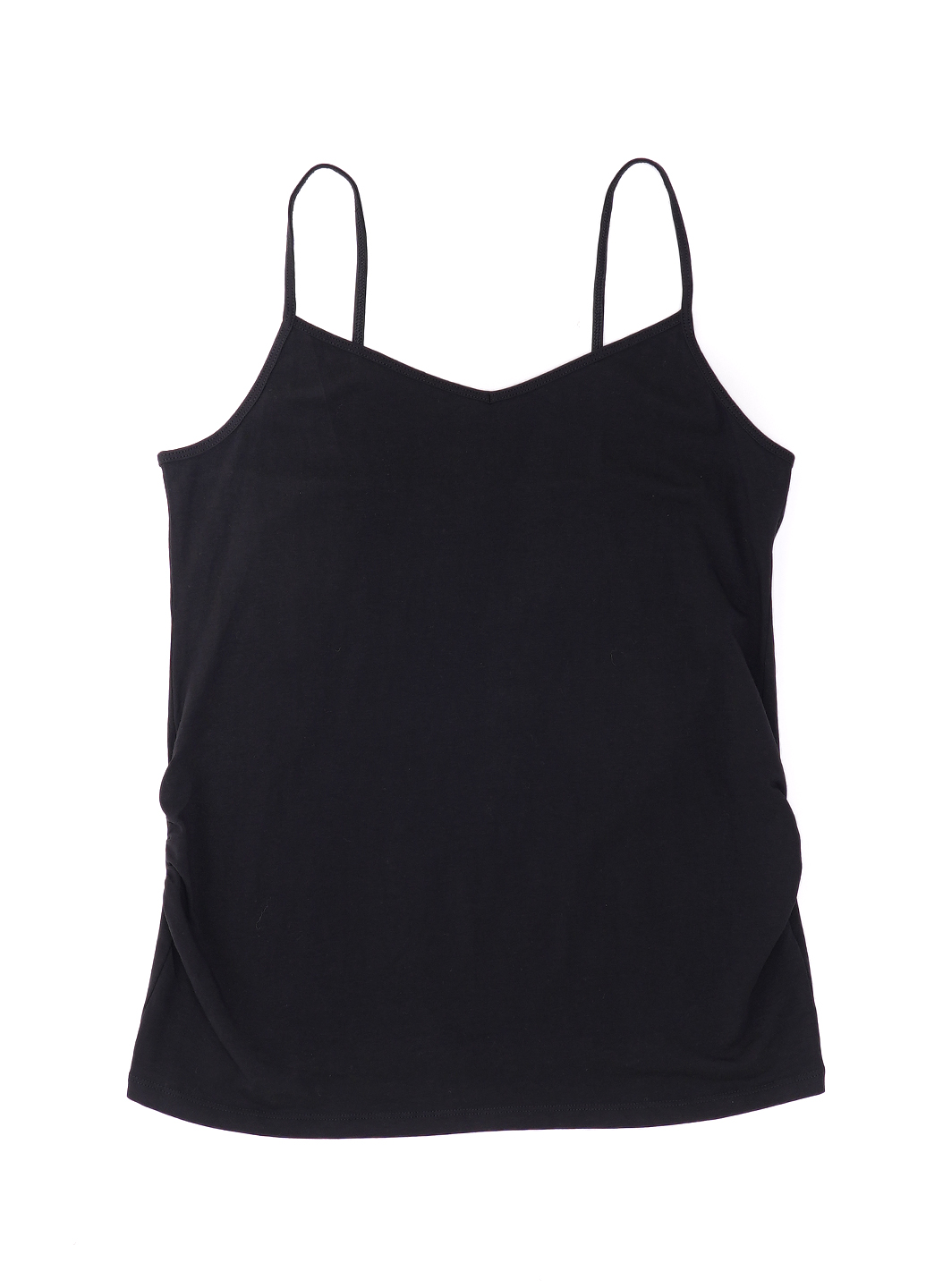 

Майка для беременных H&  Черный 0752090_чер_01, Майка для беременных H&M M Черный 0752090_чер_01