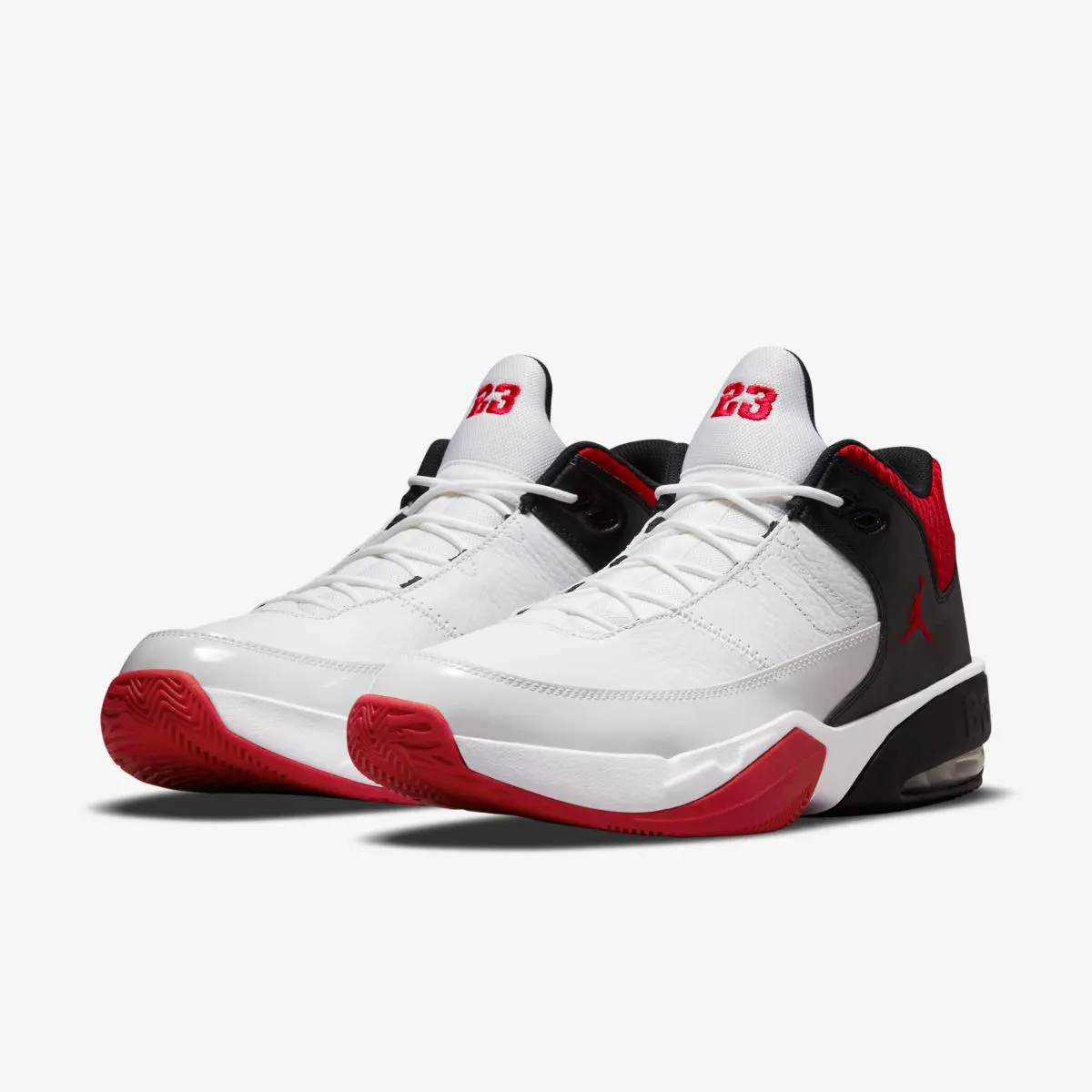 Jordan max hot sale aura youth