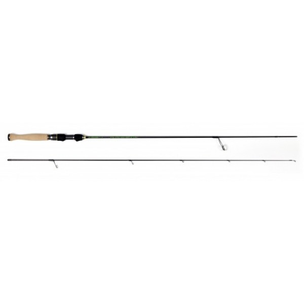 

Удилище JS Company Asense Trout S662SUL