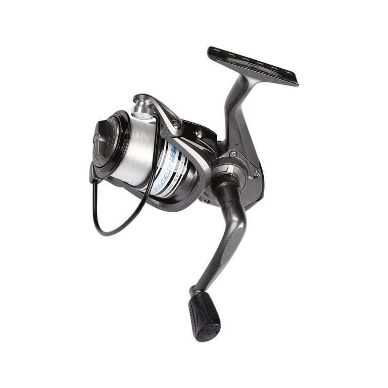 

Катушка Alcedo DIP Karmax 2500
