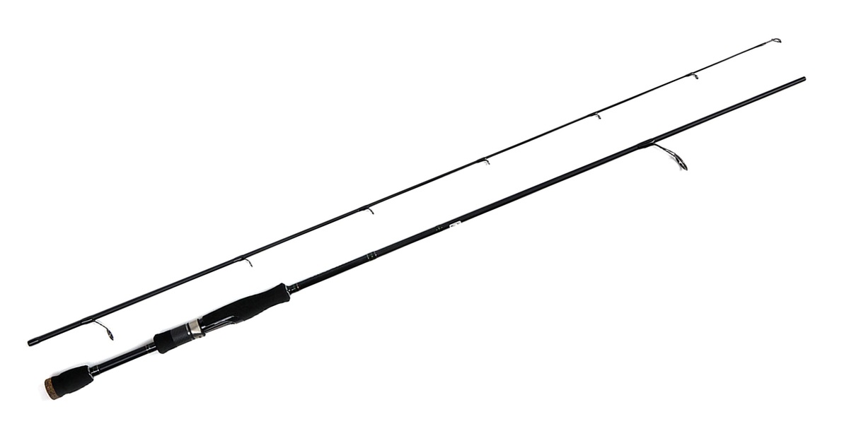 

Удилище JS Company Nixx Booster S662ML