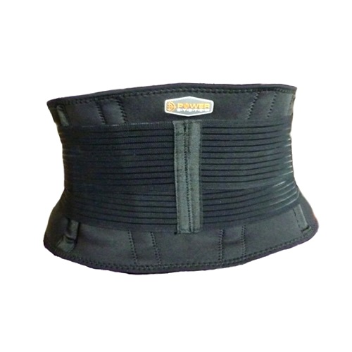 

Пояс для поддержки спины Neo Back Support Power System-6014 L-XL (SKU_147298)