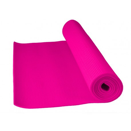

Гимнастический коврик йога мат Power System-4014 Fitness Yoga Mat Pink для фитнеса, йоги, пилатеса и аэробики (SKU_145265)