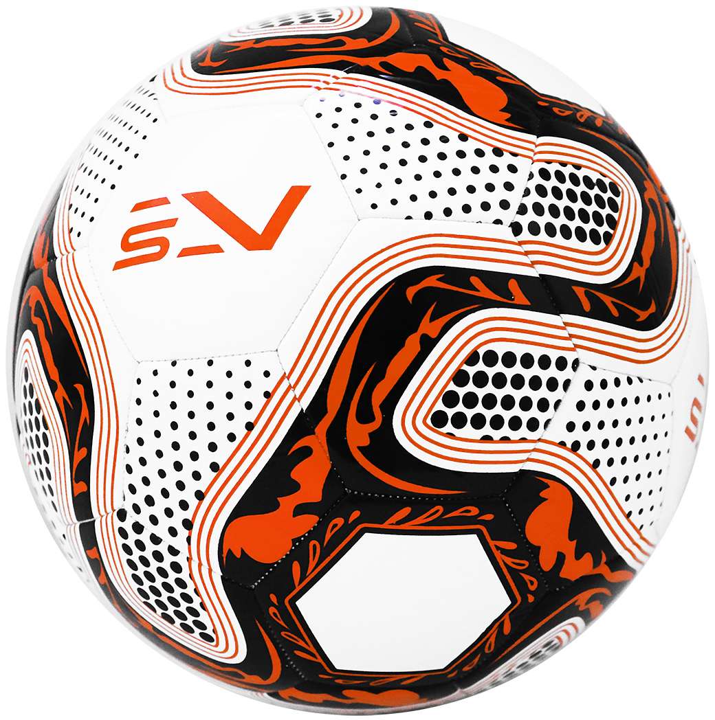 

Мяч футбольный SportVida SV-PA0026-1 Size 5 - (SKU_227808)