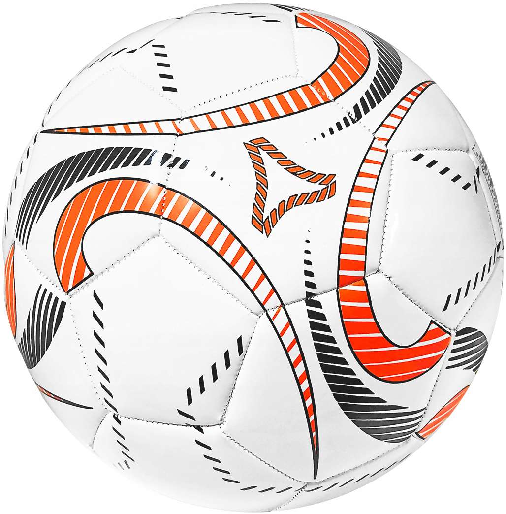 

Мяч футбольный SportVida SV-WX0015 Size 5 - (SKU_227835)