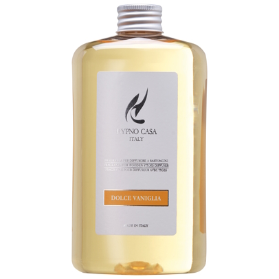 Рефил для аромадиффузора Hypno Casa Eco Chic Dolce Vaniglia 500 мл ...