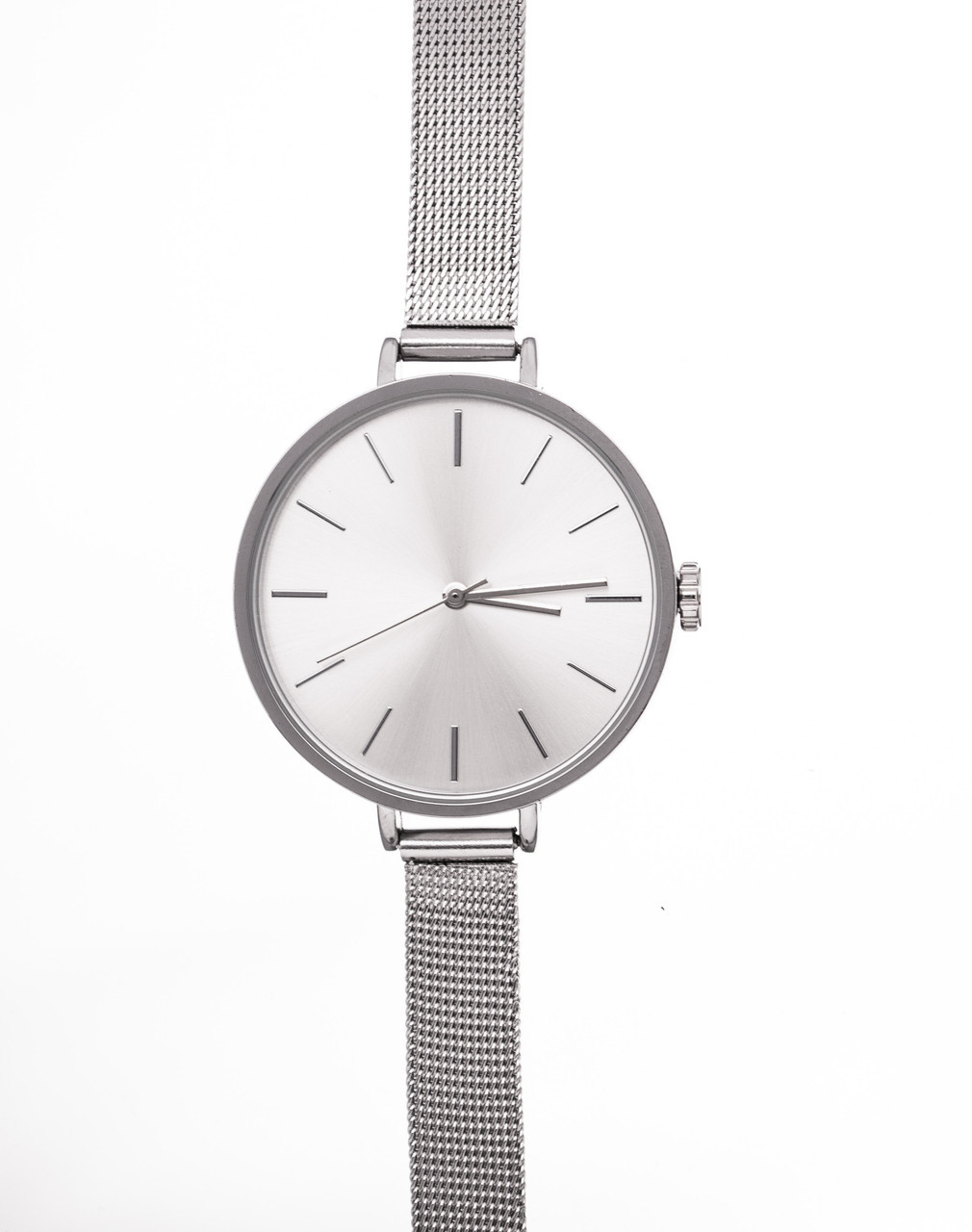 

Жіночий наручний годинник Kiomi cdsyy Silver -