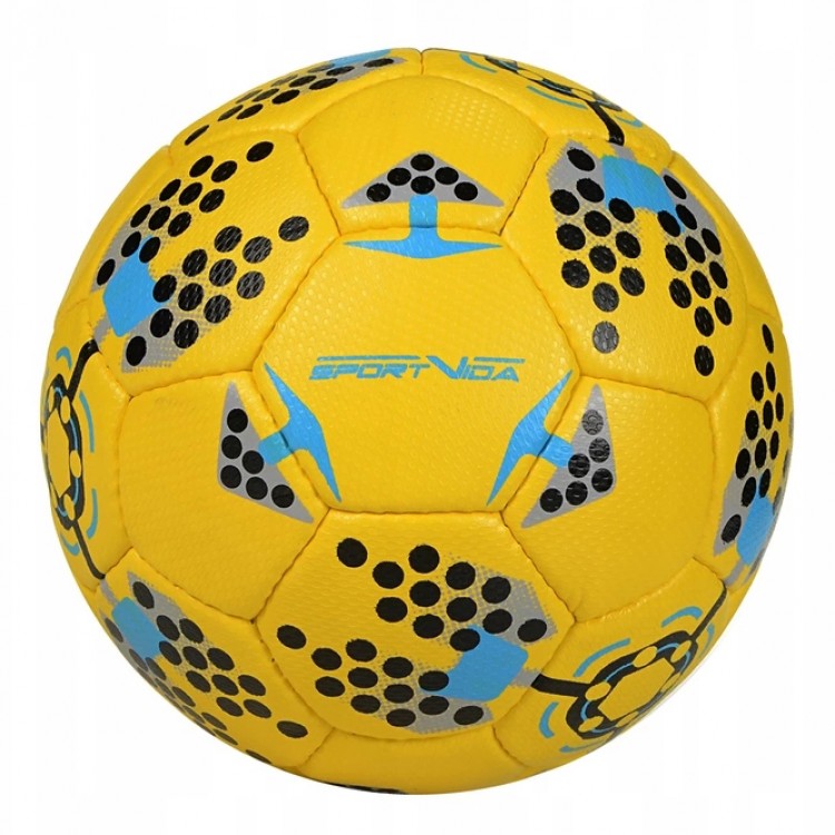 

Мяч футзальный SportVida SV-PA0027 Size 4 - (SKU_227474)