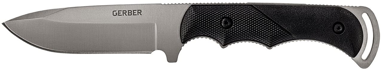 

Туристический нож Gerber Freeman Guide Folder