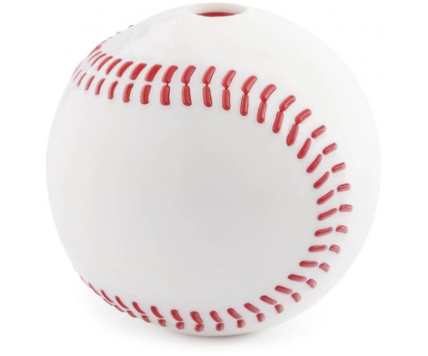 

Игрушка для собак Outward Hound Planet Dog Baseball 7.6 см