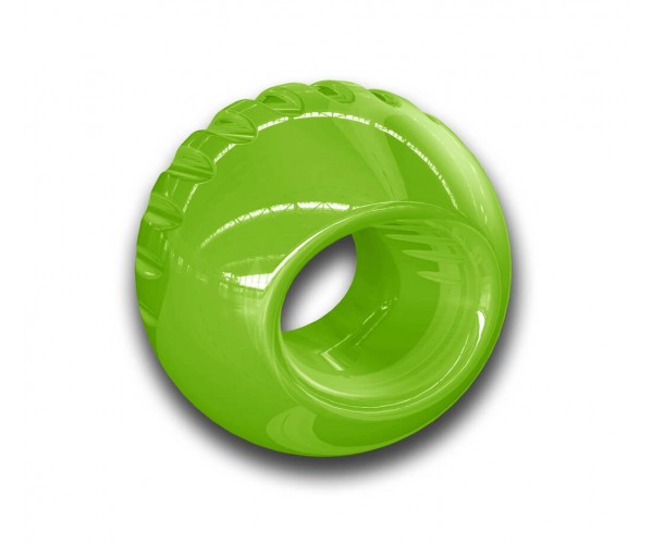 

Игрушка для собак Bionic Opaque Ball мяч средний зеленый