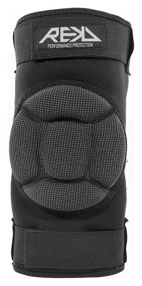 

Защита колена REKD Impact Knee Gasket (Чёрный, L)