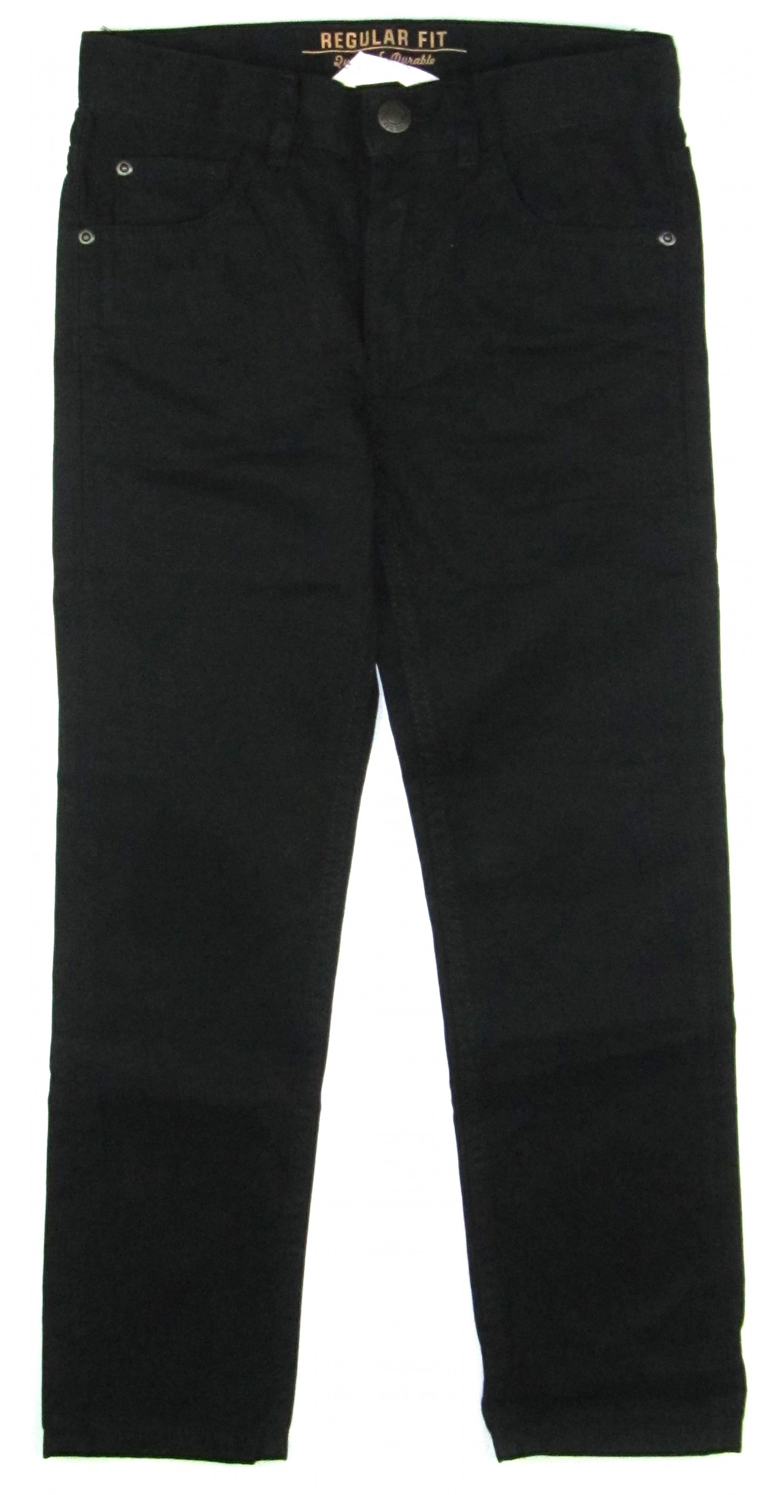 

Джинсы H&M 8z6267038 110 см Черные