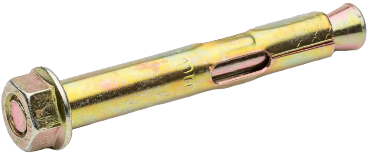 Анкер 20х150/М16 с гайкой REDIBOLT-N К Steelfix (121347) – низкие цены ...