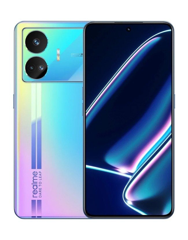Смартфон realme GT Neo 5 SE 5G 16/1TB blue – фото, отзывы ...