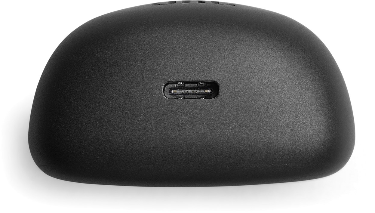 Навушники JBL Tune Flex Black (JBLTFLEXBLK) — фото 8