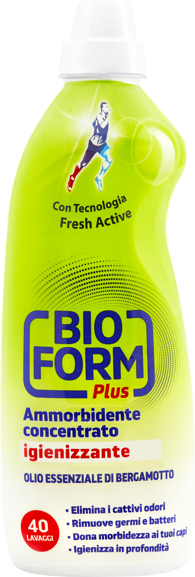 Средства для стирки Bioform Plus — купить в Киеве: цена, отзывы на ROZETKA