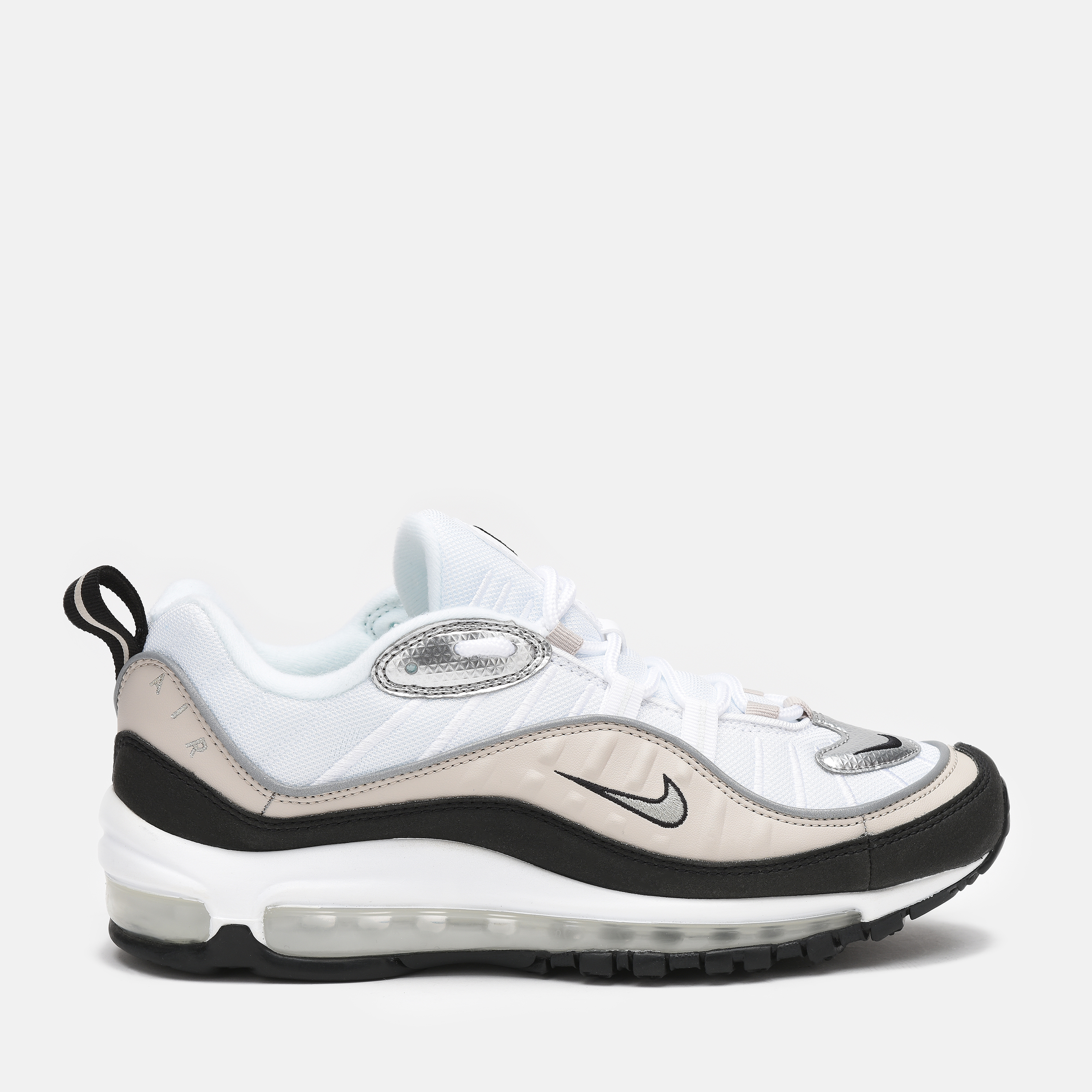 

Кроссовки Nike W Air Max 98 AH6799-116 37 (7) 24 см