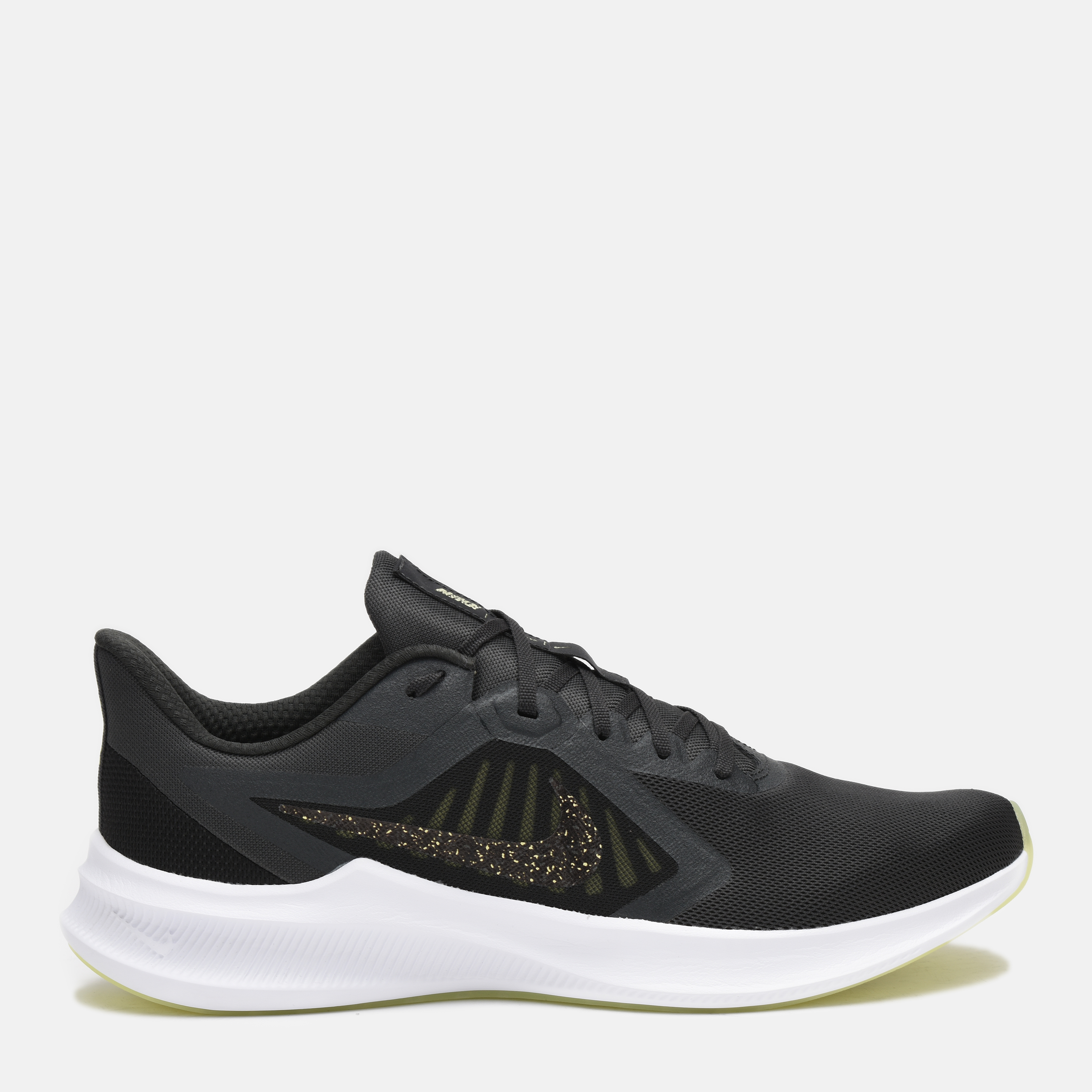 

Кроссовки Nike Downshifter 10 Se CI9983-001 40.5 (8) 26 см