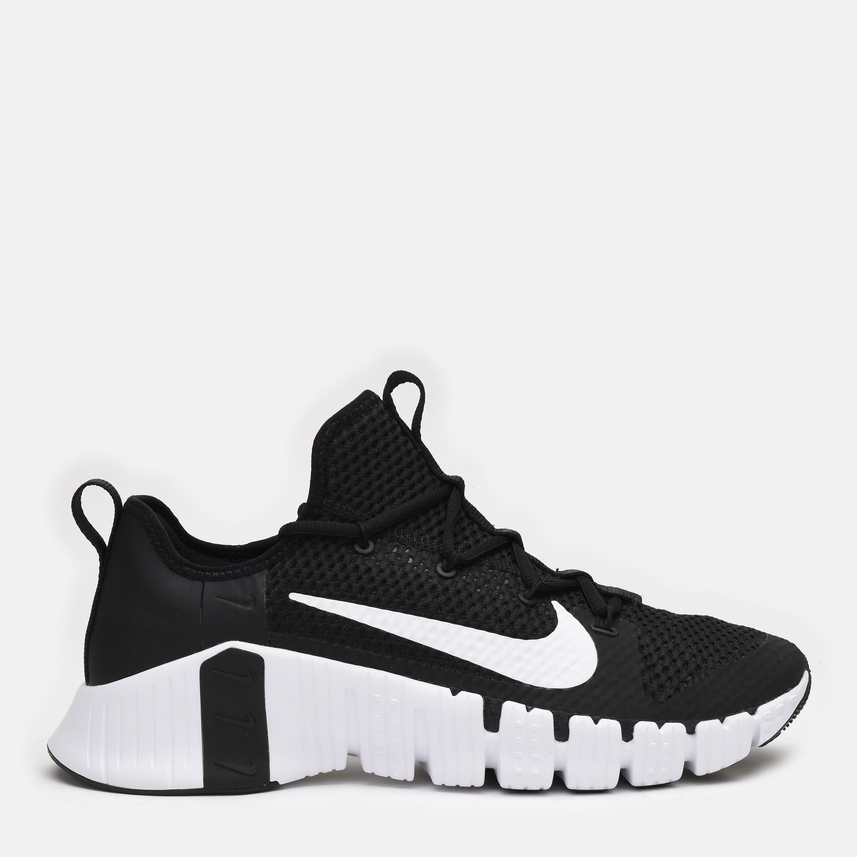

Кроссовки Nike Free Metcon 3 CJ0861-010 41 (8.5) 26.5 см