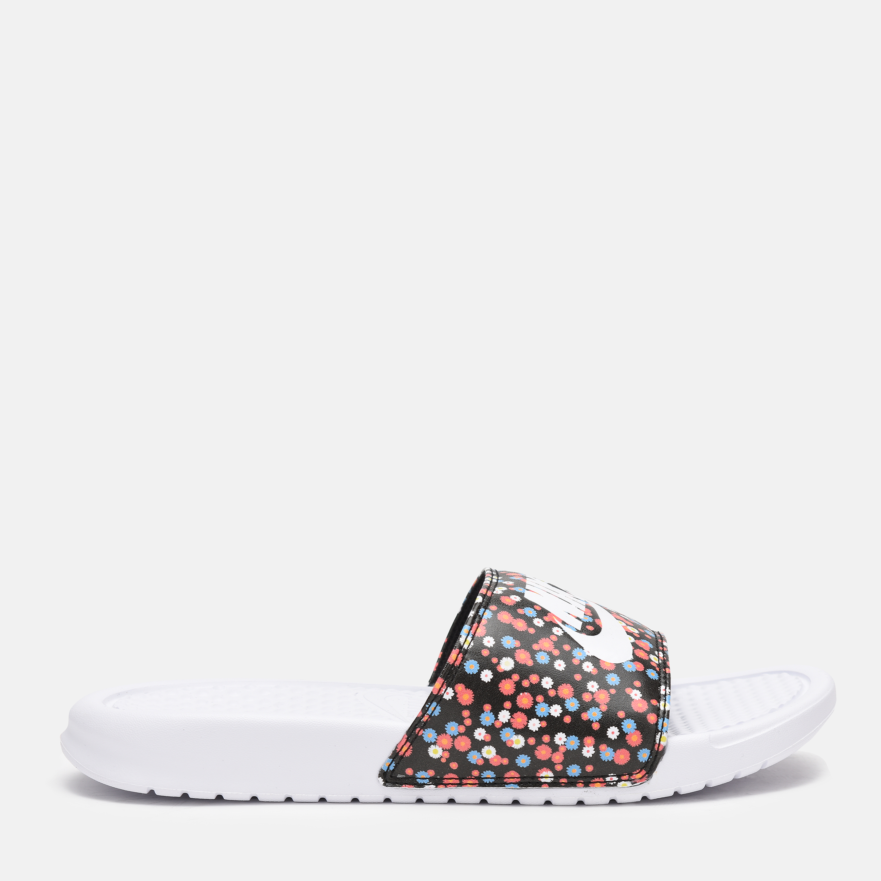 

Шлепанцы Nike Wmns Benassi Jdi Print 618919-120 35.5 (6) 23 см