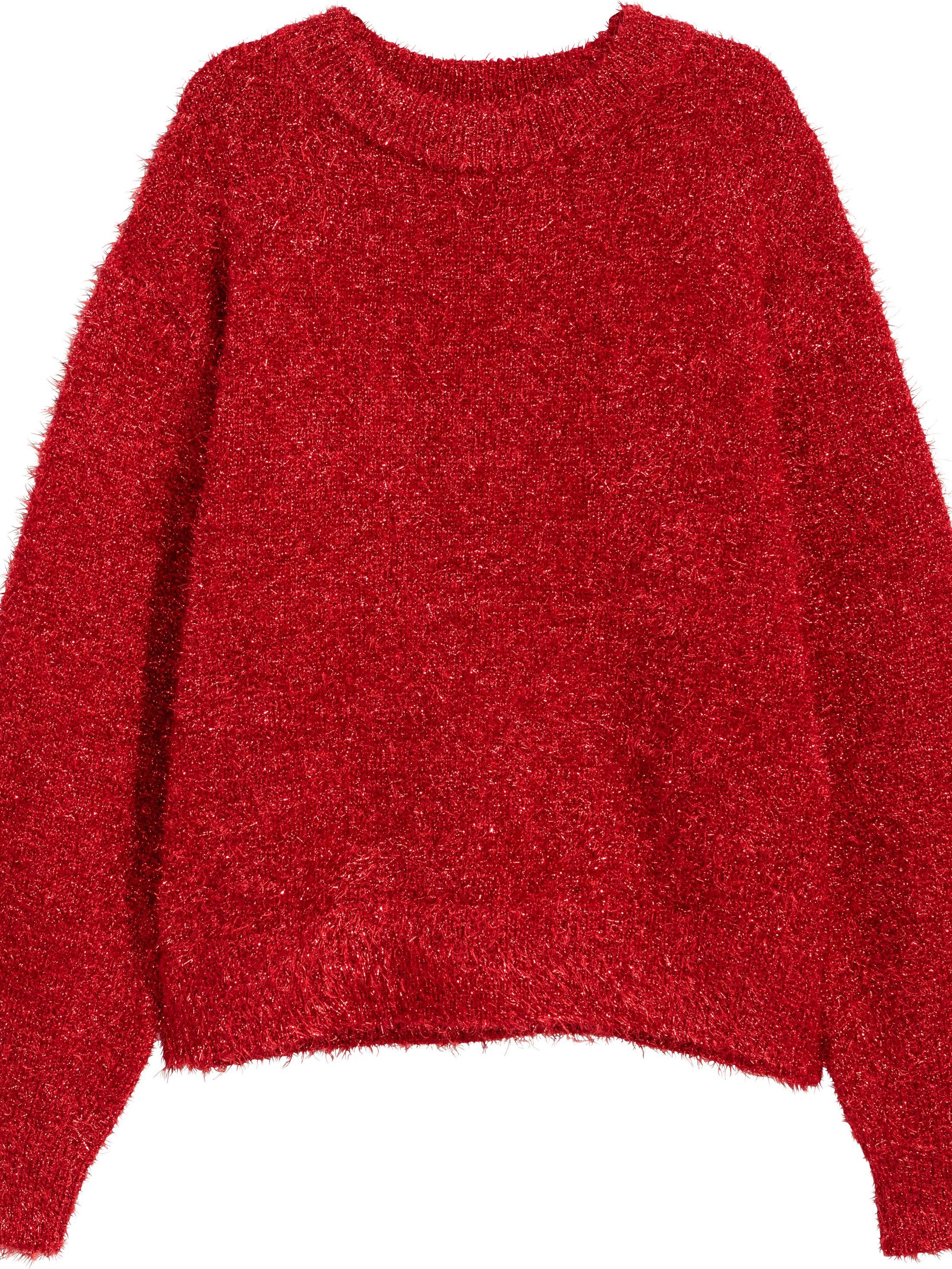

Джемпер H&M 5364106wt  Красный Блестка, Джемпер H&M 5364106wt S Красный Блестка