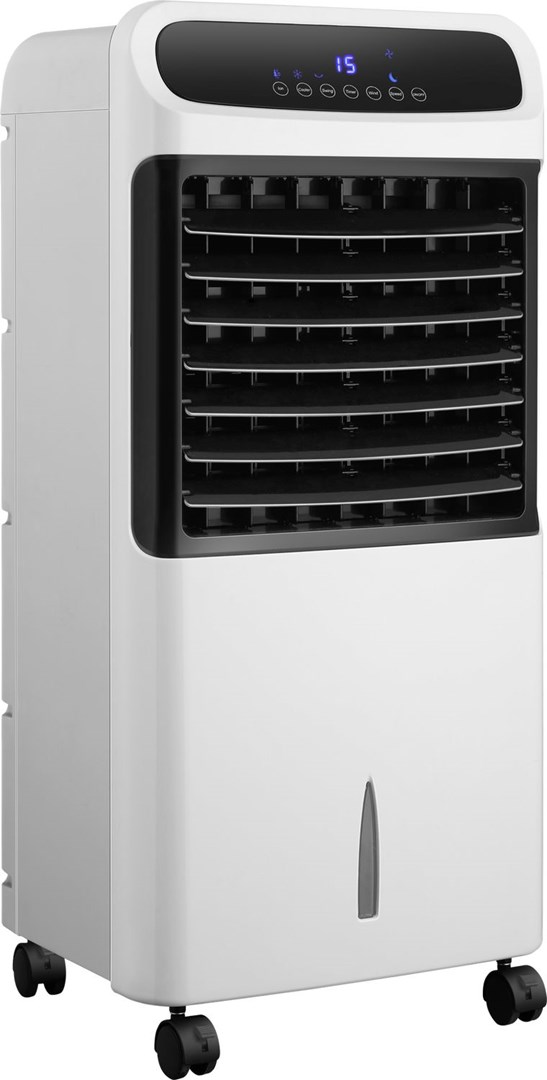 Климатизатор Ravanson KR-9000 80W – фото, отзывы, характеристики в ...